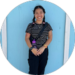 Profile photo of Natalie Benham