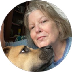 Profile photo of Christine Sears