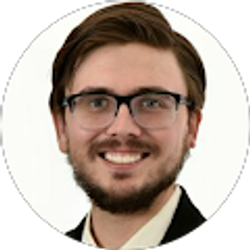 Profile photo of John Stockdale