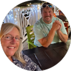 Profile photo of Elizabeth Kellum