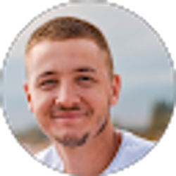 Profile photo of Christopher Kier