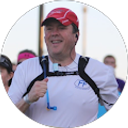 Profile photo of Keith Landers