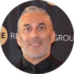 Profile photo of Navid Ali