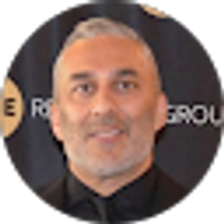Profile photo of Navid Ali