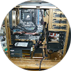 Profile photo of Cedric Jones