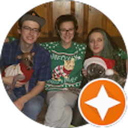 Profile photo of Austin Roebuck