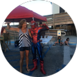 Profile photo of Betty Deas