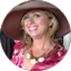 Profile photo of Christie Carver