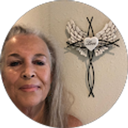 Profile photo of Gail Brown