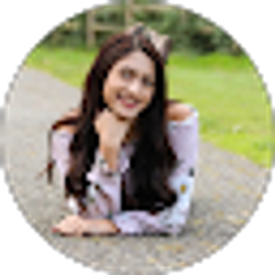 Profile photo of Stuti B