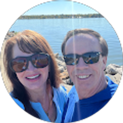 Profile photo of Jim and Diane Kelly