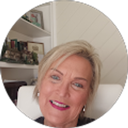 Profile photo of Cheryl Pokorny