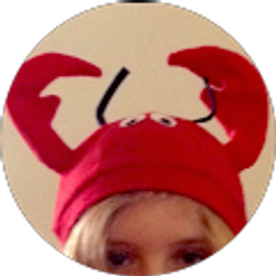 Profile photo of Georgie Tisdale