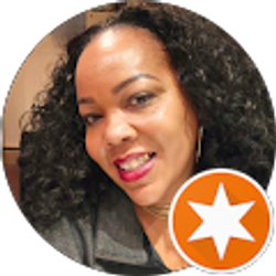 Profile photo of Rachelle “Beautiful” W.