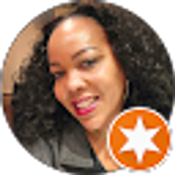 Profile photo of Rachelle “Beautiful” W.