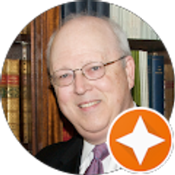 Profile photo of Brent Morris