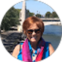 Profile photo of Nancy Blitz