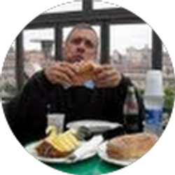 Profile photo of Terry Thibodeaux