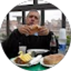 Profile photo of Terry Thibodeaux