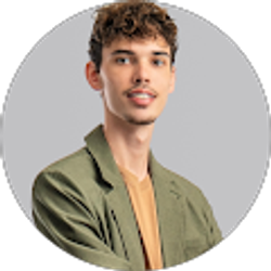 Profile photo of Symon Wagner