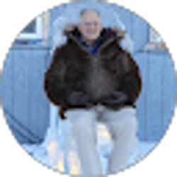 Profile photo of Jack Randolph