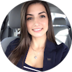 Profile photo of Maribel Almaguer