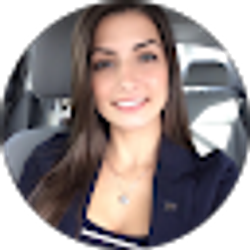 Profile photo of Maribel Almaguer