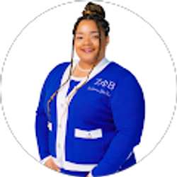 Profile photo of C Powell