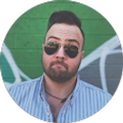 Profile photo of Ben Jarzombek