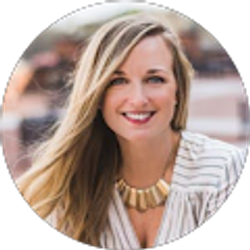 Profile photo of Kristi Heyer