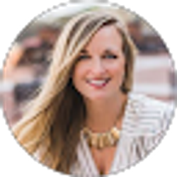 Profile photo of Kristi Heyer