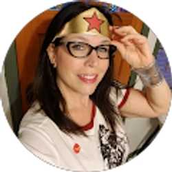 Profile photo of Shara deMalignon