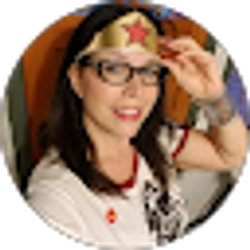 Profile photo of Shara deMalignon