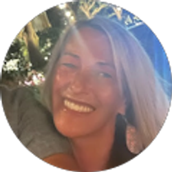 Profile photo of Michelle Crumbley