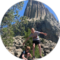 Profile photo of Scott Lauffer