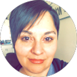 Profile photo of Shannon Armijo