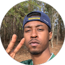 Profile photo of Jamar Gross