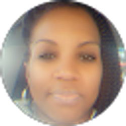 Profile photo of Kenya Beverly