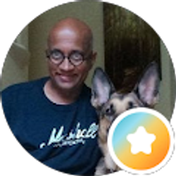 Profile photo of Hari Hara Kumar (h2k)