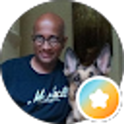 Profile photo of Hari Hara Kumar (h2k)