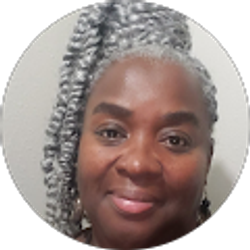 Profile photo of Sandra Deggs