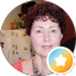 Profile photo of Sharon Vanderpool