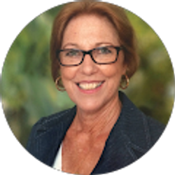 Profile photo of Michele Patterson