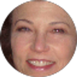 Profile photo of Dana Ben-Yehuda