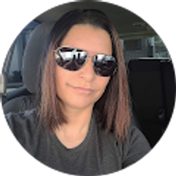 Profile photo of Pamela Aston