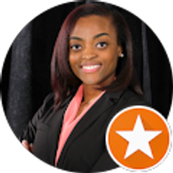 Profile photo of Sherell Wood