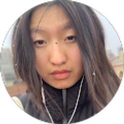 Profile photo of Camille Horstmann