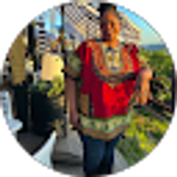 Profile photo of shante morgan