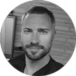 Profile photo of Danny Moggs