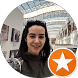 Profile photo of Leilani Cooper